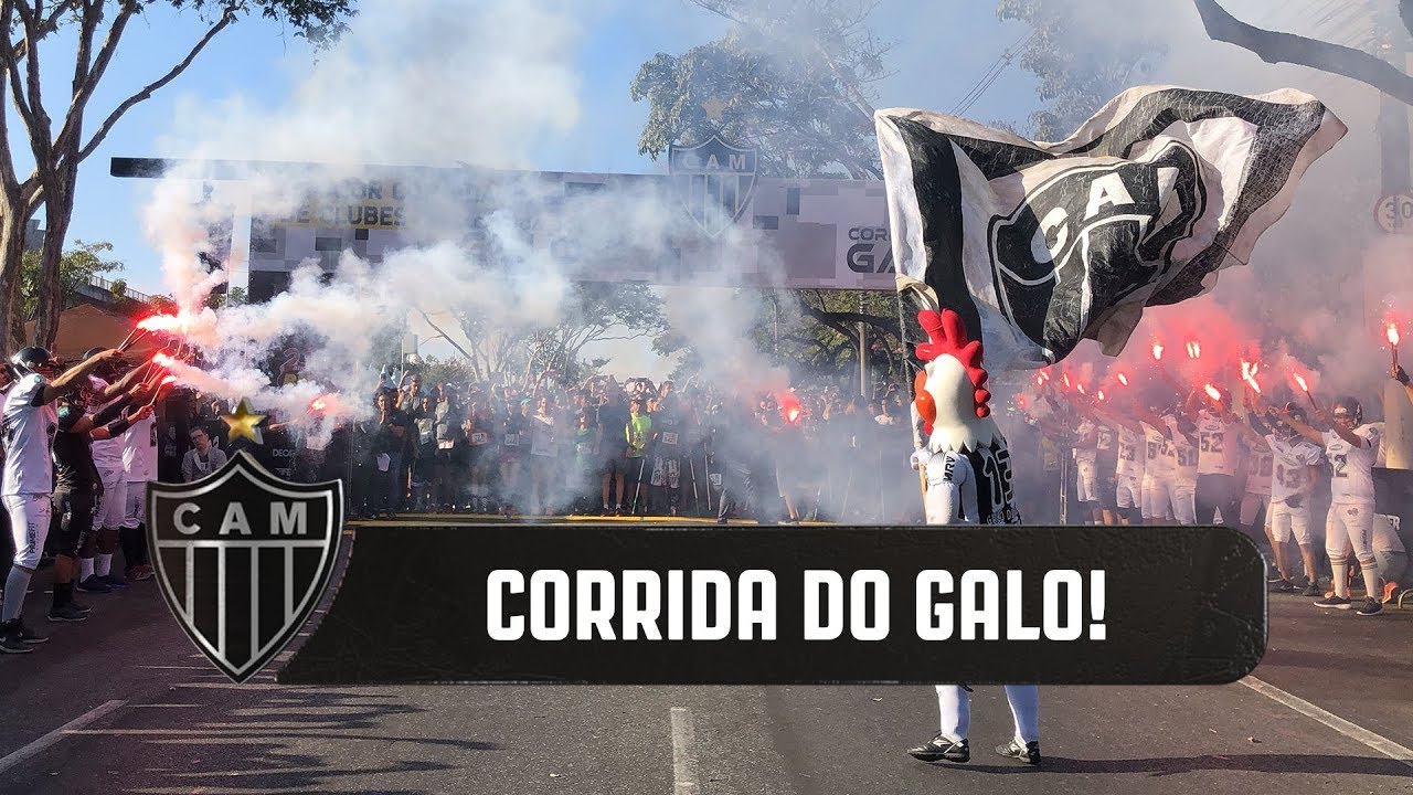 Galo tem 25 mil ingressos vendidos para possível despedida do Mineirão