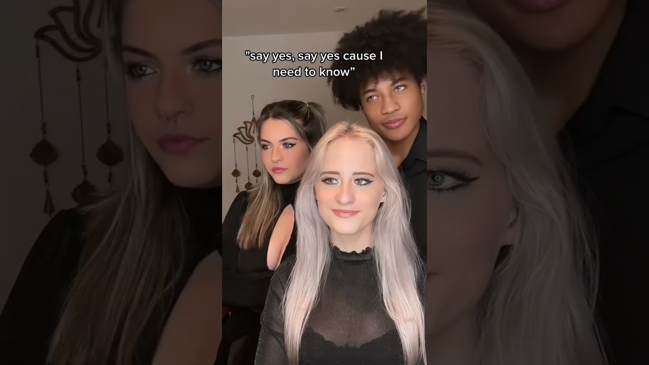  Pov Our Daughters Boyfriend Is Asking If He Can Marry Her Shorts Acting Tiktok