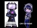 「My 4 favorite fandoms」 「Oh, zi, estoy vivo」「Idea original」#skibiditoilet #hotlinemiami #cryoffear