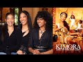 Kimora Lee Simmons And Her Daughters REACT To Possible Reality TV RETURN Exclusive