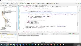 Java-13-2 Intro to Web Applications on Java (Practical Experience ) + Activity06 + Version Control