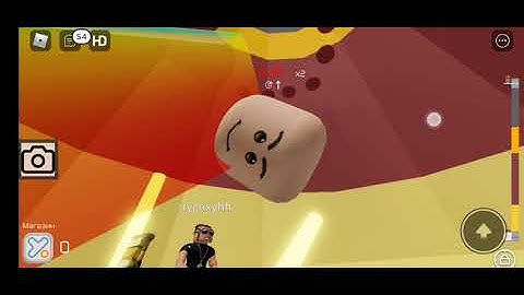 АСМР Tower of Hell (18+)