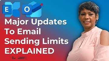 Warning! Microsoft Is Limiting How Many Emails You Can Send