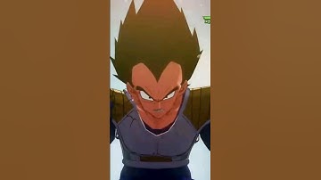 They Doing 1 Damage #youtubeshorts #shorts #dbzkakarot