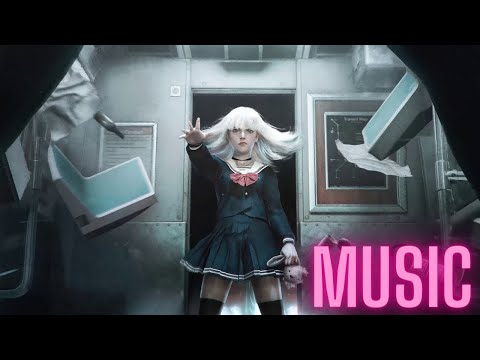 الرعب الشيطاني  الفوضوي عنفوان الظلام  موسيقى - Chaotic, demonic horror, dark intensity, music