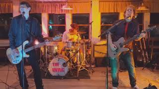 The Wag - The One I Love Live R.e.m. Cover 10921