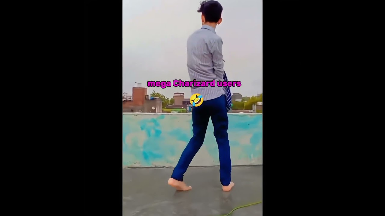 Pokemon unite players nowadays 🤣 