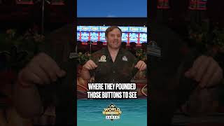 Can Michael The Grinder Mizrachi Beat A World Champ?