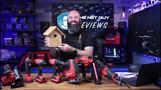 Craftsman V20 Tools - Special Event Stream