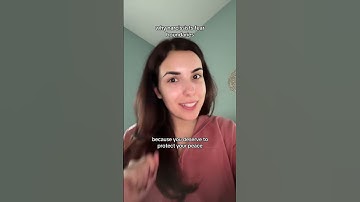 Why Narcissists Fear Boundaries