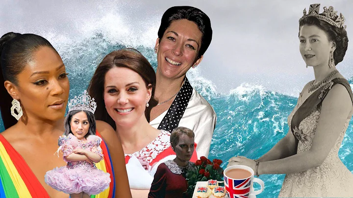 Ding Dong *The Queens Court* Kingdoms of the World