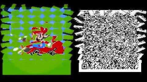 Freakyforms QR Codes Part 2!