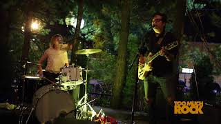 Schwervon - Courage (live)