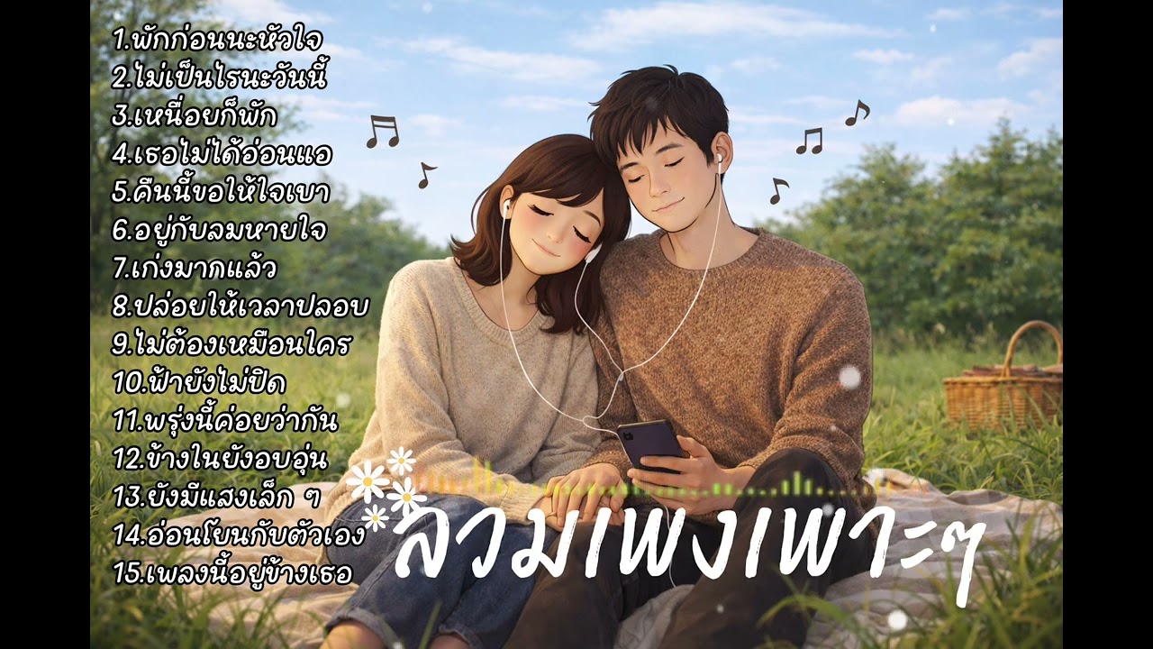 ลวมเพงฟังเพาะๆ