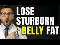 5 Natural Supplements That Melt Stubborn Belly Fat (No Exercise)