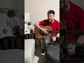he just kept doing it. 🎸#poppunk #emogirl #dadjokes #newmusicfriday #vibemusic