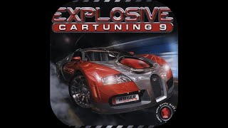 Explosive Car Tuning 9 [CD 2] [2005]