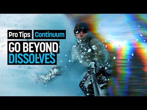My Favorite Video Transitions