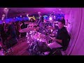 Gary Hobbs / Aaron Holler - Live - 12-31-2017 - Intro & Vas a Pagar