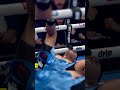 Ben Whittaker vs Braian Suarez KNOCKOUT  #boxing #knockout #highlights