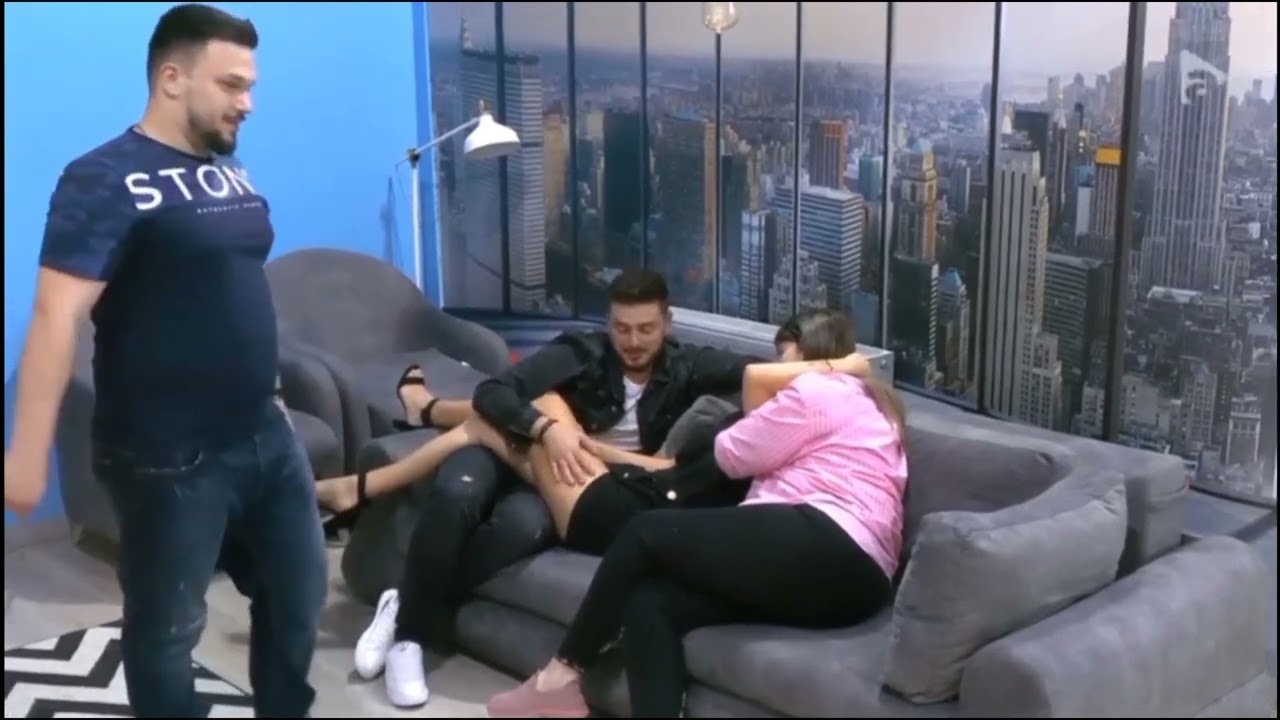 Mireasa 7 🆘️‼️Dani: