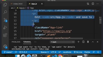 44 clothstore - Use redux-saga middleware to fetch news from CNN - React complete project Redux Saga