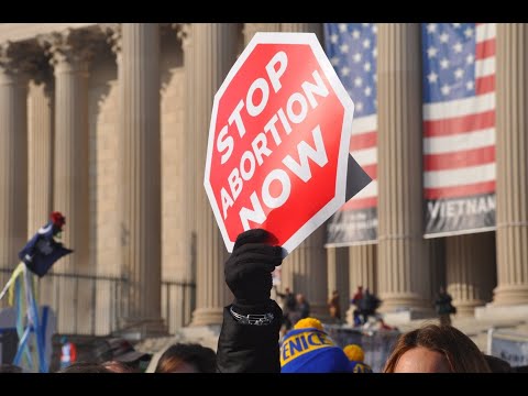 KTF News - Over 42.6M abortions conducted in 2020, surpassing world&#039;s leading causes of death