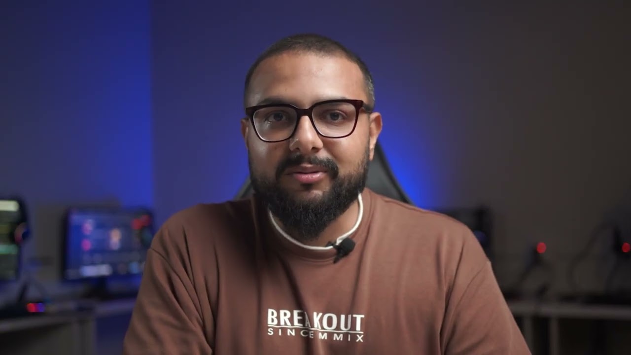 Abdul Hannan Introduction