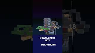 Roulette Table Minecraft Slot Casino Machine Download #minecraft #tutorial #minecraftbuilding #short