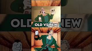 Which Dr Livesey Is Better? Remzfx