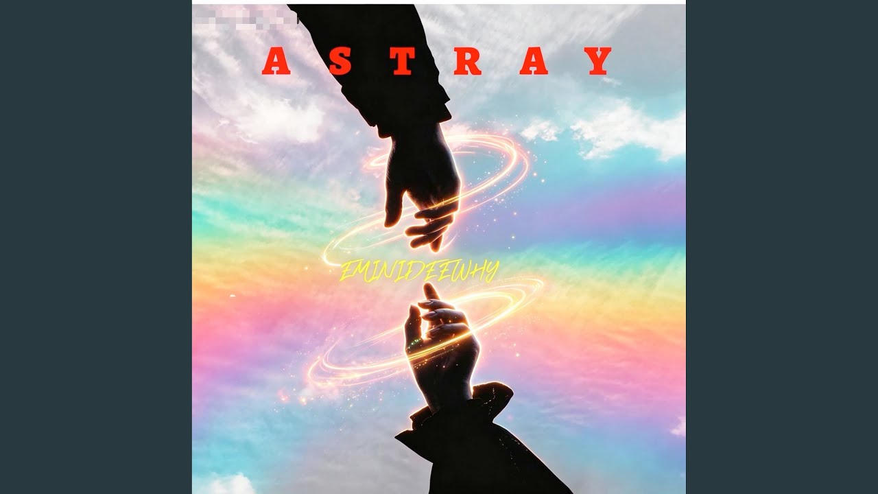 Guarda Astray su YouTube Guarda Astray su YouTube