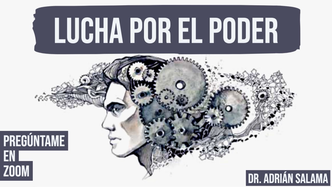 Lucha por el poder