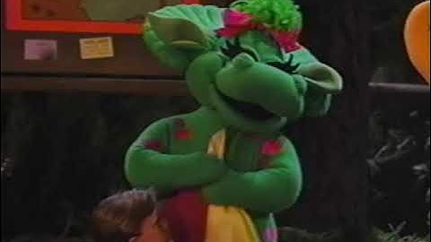 Camp WannaRunaRound (1998 Version) Part 57