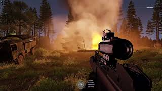 Ark Shenanigans 2025-04-19