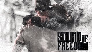 Mr.ESQ X STRYANNA - SOUND OF FREEDOM 4k