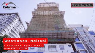 Inside Westlands’ New Luxury Apartments | Best Real Estate Investment in Nairobi 2026