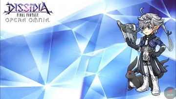 METZREACT: Alphinaud (XIV) Character Trailer