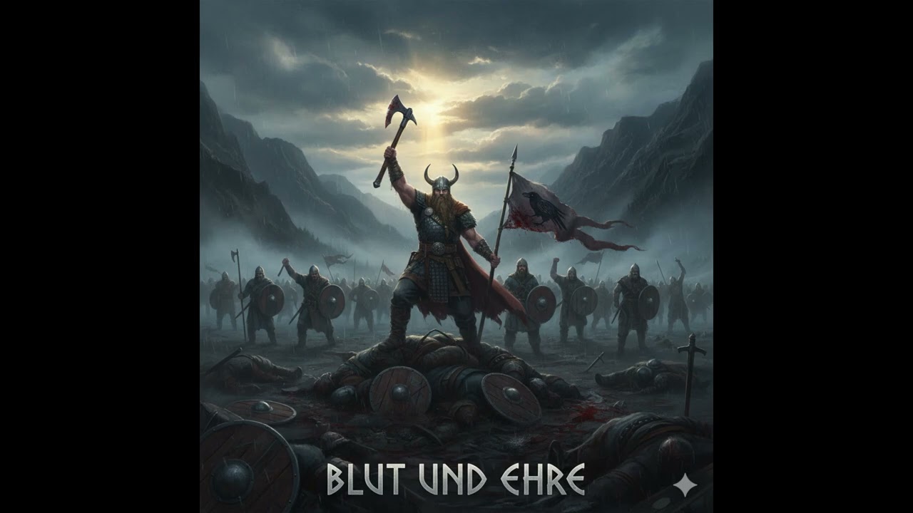 Blut und Ehre