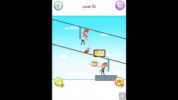 Troll Robber: Steal everything | Level 51