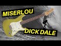 Miserlou By Dick Dale Guitar Lesson Part 2