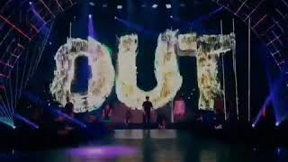 180615 [ #GOT7NOW ] GOT7 2018 WORLD TOUR 'EYES ON YOU' IN TAIPEI - REHEARSAL