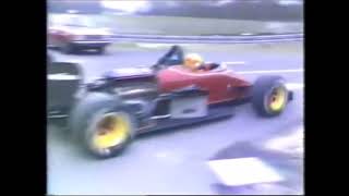 Alfa Romeo Tipo 1035 (V10 engine)