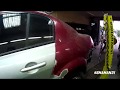 Renault Megane / Кузовной ремонт в Губкине / Shaman31