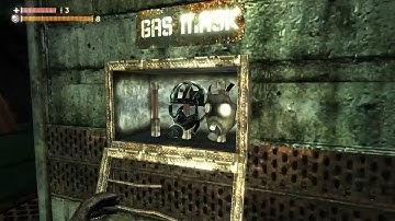 Singularity #24 - Enter The Tunnels