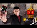 Kamen Rider Decade Ultimate Form Transformation