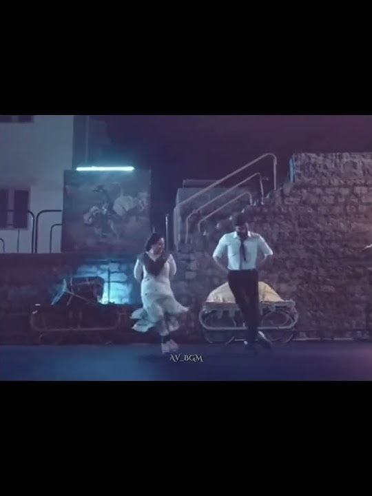 Megham Karukatha -Video Song | Thiruchitrambalam #Dhanush #meghamkurukatha