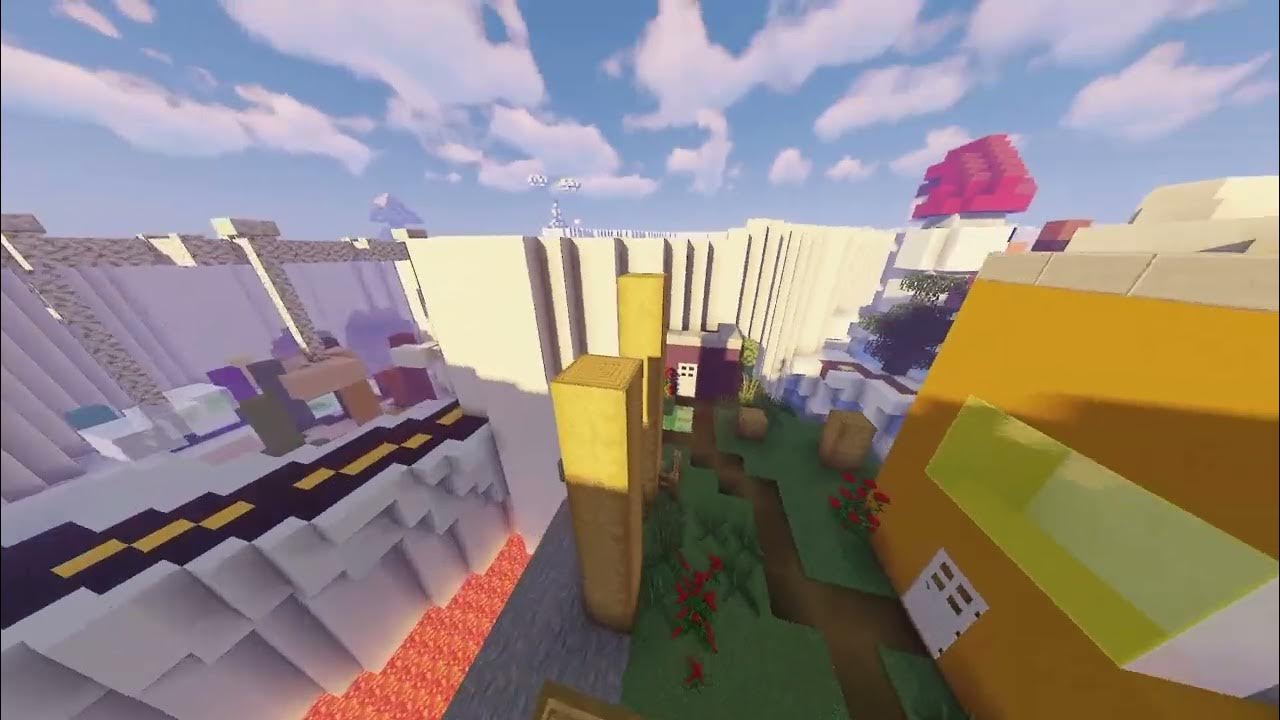 Free To Use Gameplay (No Copyright) - Minecraft Parkour.mp4 on Vimeo