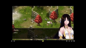 Inotia 4: Assassin of Berkel Walkthrough 29