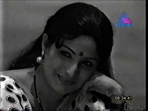Song 85 of Rare video songs series Vathalayesante thiruvaka charuthu