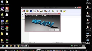Installing a Vst Tutorial!!!